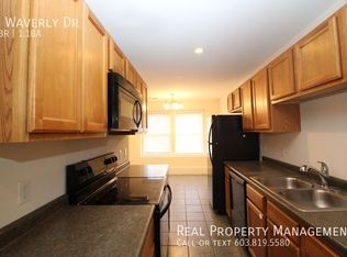 4 Waverly Dr, Dover, NH 03820