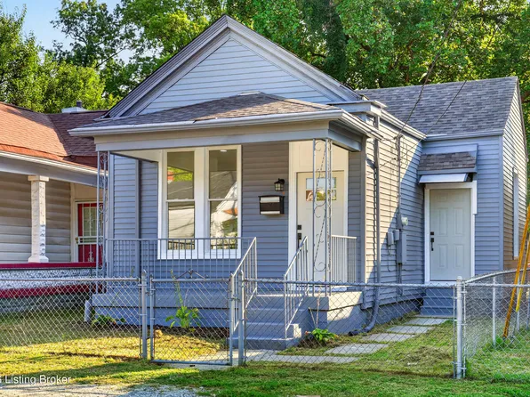 823 Winkler Ave, Louisville, KY 40208