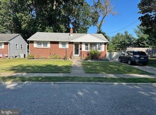 146 Schubert Ave, Runnemede, NJ 08078
