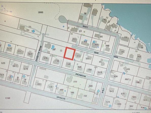0 Sion St, Fall River, MA 02721