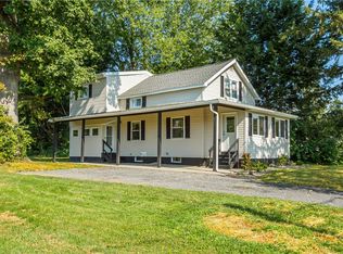 97 Stark St, Waterloo, NY 13165