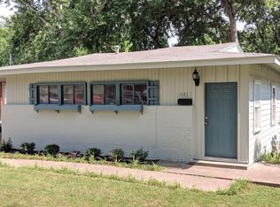 4417 Diaz Ave, Fort Worth, TX 76107
