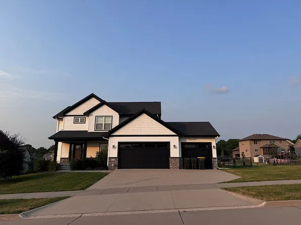 112 Sedona St, Iowa City, IA 52246