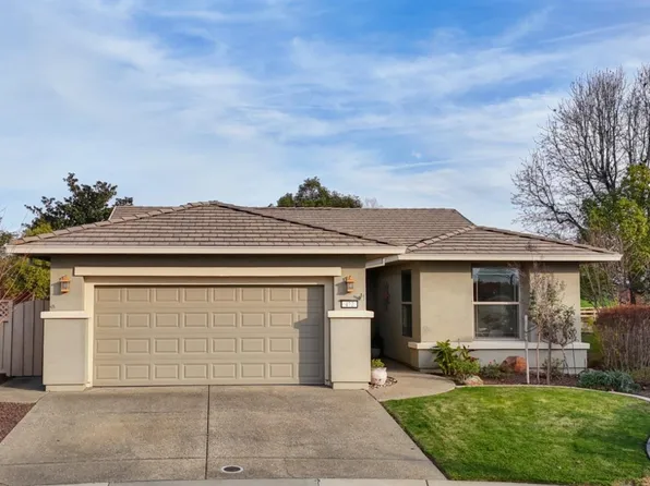 472 Violet Ln, Lincoln, CA 95648