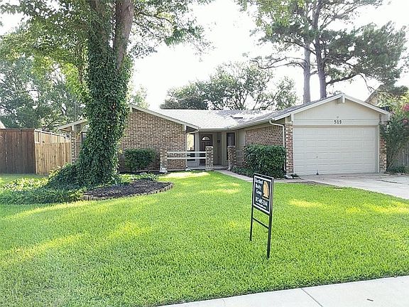 2nd image of 519 Village Dr