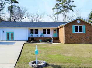 422 Brookgreen Dr, Columbia, SC 29210