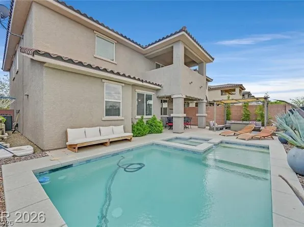 2486 Dragon Fire Ln, Henderson, NV 89052