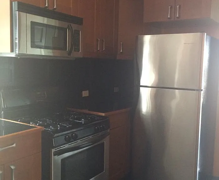 4106 N Damen Ave #1 — Photo 5