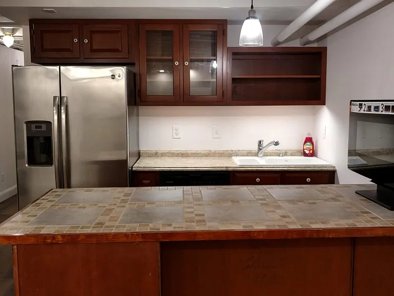 2829 Guilford Ave #A — Photo 2