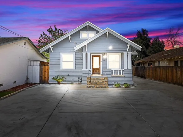 1311 E Olive Ave, Fresno, CA 93728