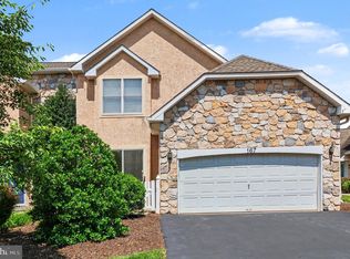 167 Sawgrass Dr, Blue Bell, PA 19422