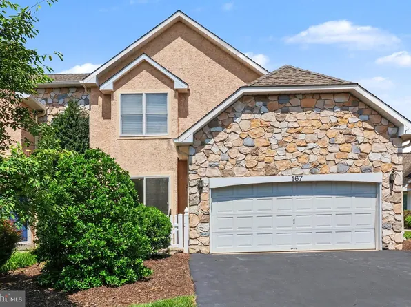 167 Sawgrass Dr, Blue Bell, PA 19422