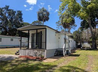 37 63rd St, Yankeetown, FL 34498