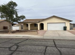 8870 E 38th Ln, Yuma, AZ 85365