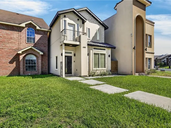 6836 N 5th St, McAllen, TX 78504