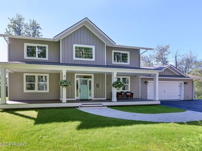 35876 Isbell St, Soldotna, AK, 99669