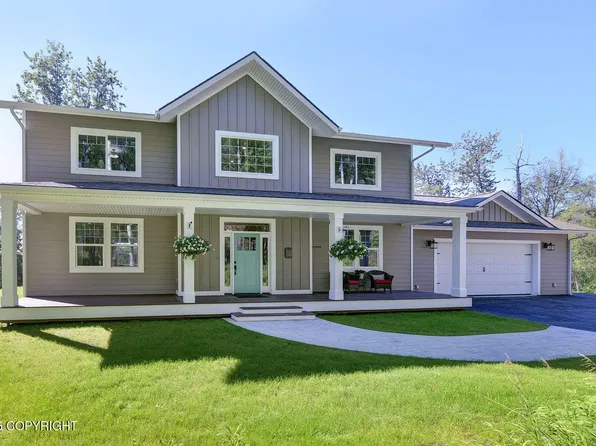 35876 Isbell St, Soldotna, AK 99669