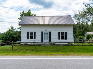334 Nh Route 140, Gilmanton, NH 03237