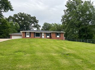 2811 Thrush Dr, Clarksville, TN 37040