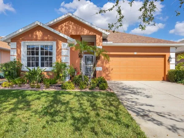 1771 SCARLETT AVENUE, NORTH PORT, FL 34289
