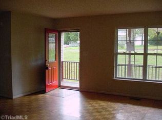 316 Short Ave, Madison, NC 27025