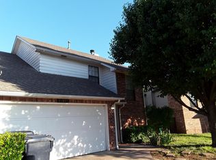 12912 Carrie Ct, Oklahoma City, OK 73120