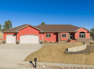 6510 Prestwick Rd, Rapid City, SD 57702