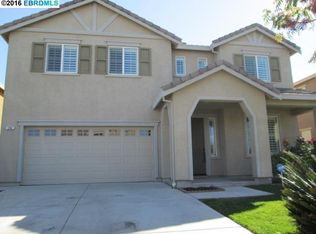 288 Yellow Rose Cir, Oakley, CA 94561