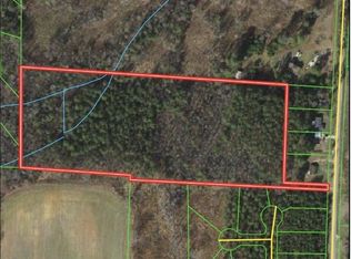 0 Friendship Church Rd, Middlesex, NC 27557