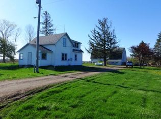 W3851 State Road 29, Spring Valley, WI 54767