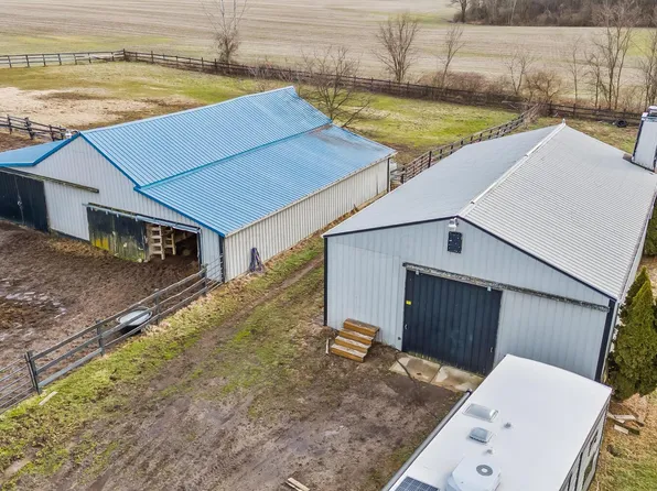 691 Prospect Mount Vernon Rd E, Waldo, OH 43356