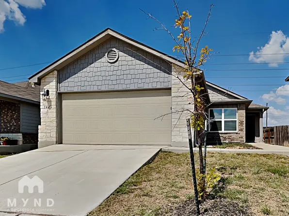 7423 Twin Pine Ct, Converse, TX 78109