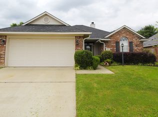 3620 Legend Ln, Shreveport, LA 71118