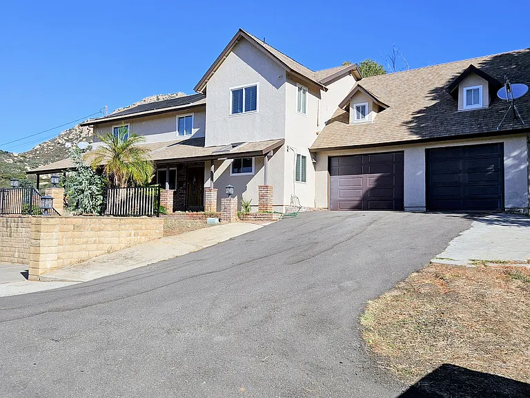 2635 Bratton Valley Rd — Photo 2