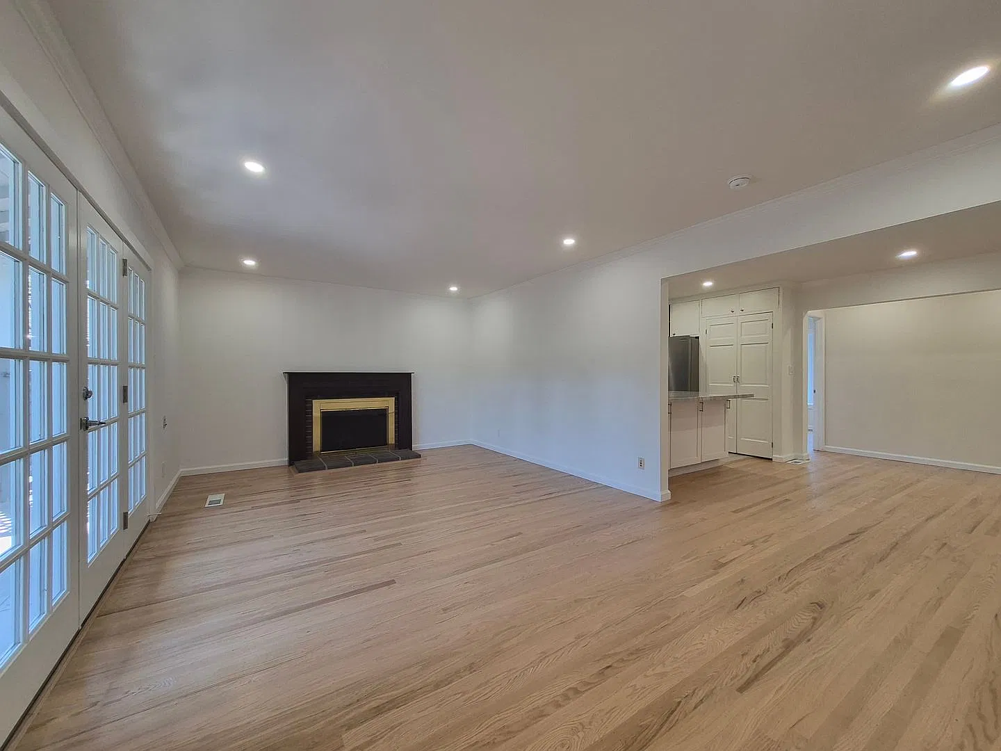 Remodeled 5 BR | 3 BA Palo Alto Home with Exceptional Privacy and Classic Charm — Photo 2