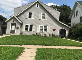 3210 Jackson St, Sioux City, IA 51104