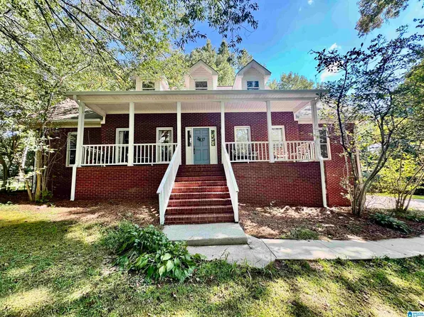 1925 Berry Mountain Loop, Blountsville, AL 35031