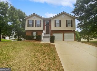 3232 River Run Trl, Decatur, GA 30034