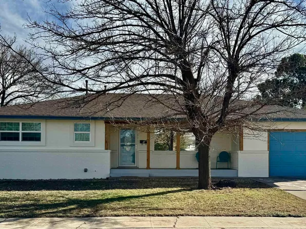 601 W Yucca Ave, Clovis, NM 88101