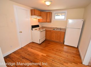 469 Howe Ave APT 3RR, Shelton, CT 06484