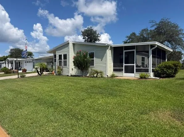 3127 Pine Run Trl, Deland, FL 32724