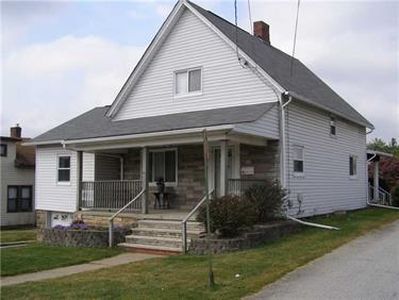 823 Graham St, Belle Vernon, PA, 15012