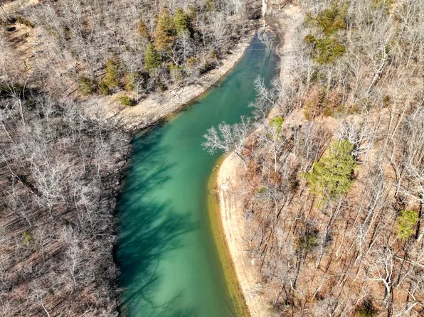 Valley View Rd #1, Eureka Springs, AR 72631