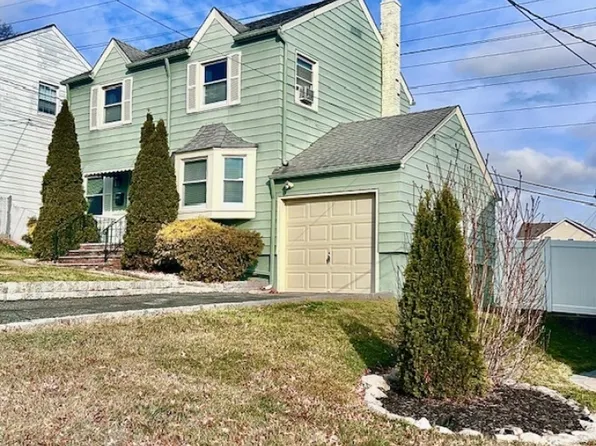 128 White Oak Ter, Belleville Twp., NJ 07109