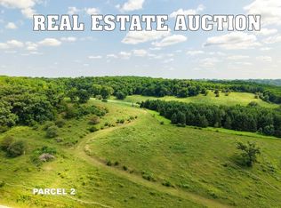 41 M/l Acres, Cannon Lancaster, WI 53813