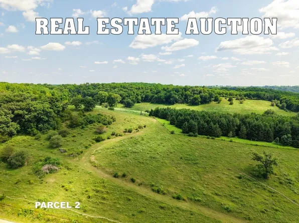 41 M/l Acres, Cannon Lancaster, WI 53813