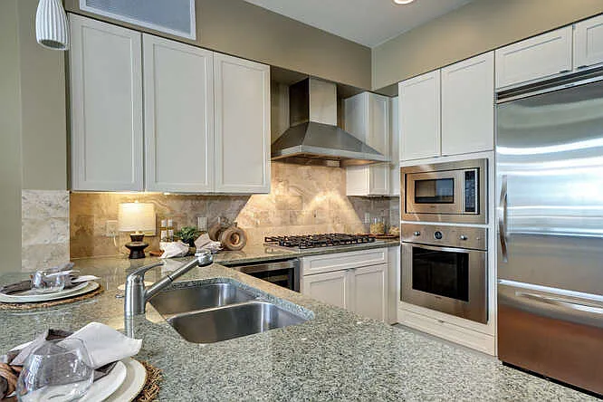 5455 Landmark Pl #1403 — Photo 21