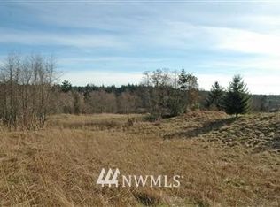 99999 Martin Rd, Pt Townsend, WA 98368