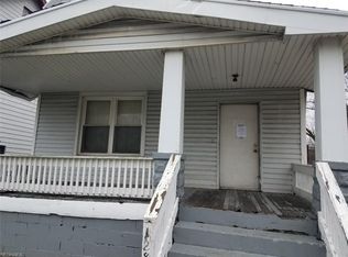 12801 Harvard Ave, Cleveland, OH 44105