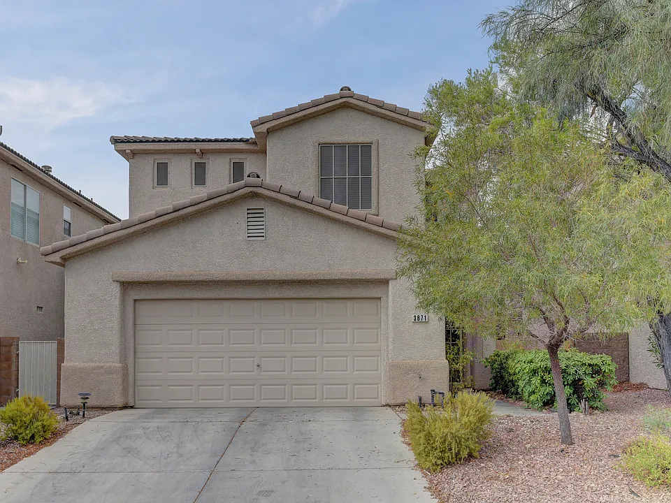 3871 Irvin Ave